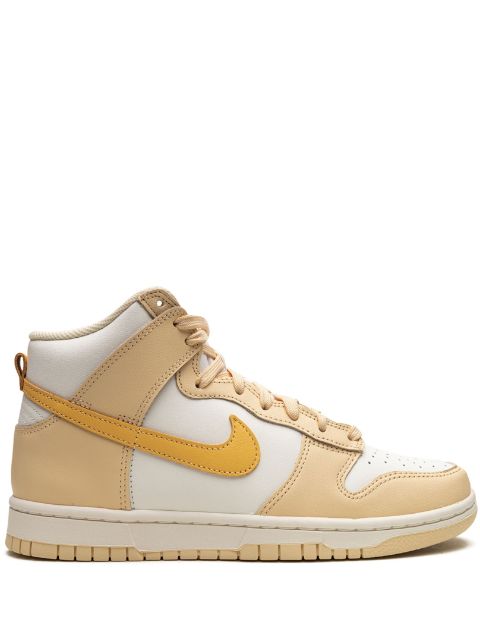 Nike Dunk High "Pale Vanilla"" sneakers WOMEN