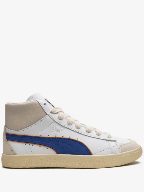 PUMA Sneakers Mid B-ball Puma x Rhuigi Clyde