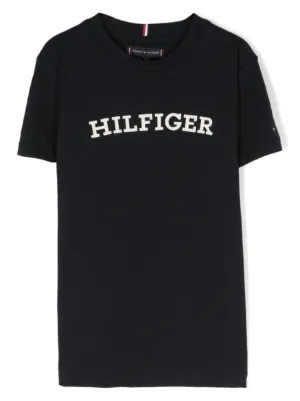 Playeras tommy store para niño
