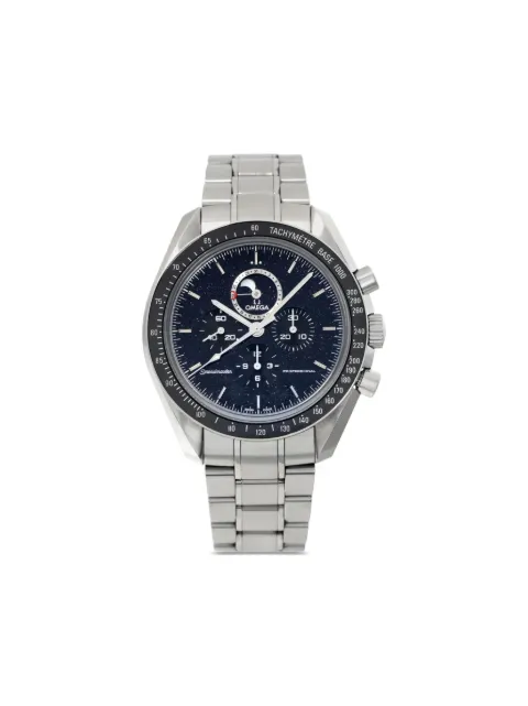 OMEGA 2016 pre-owned Speedmaster 44mm