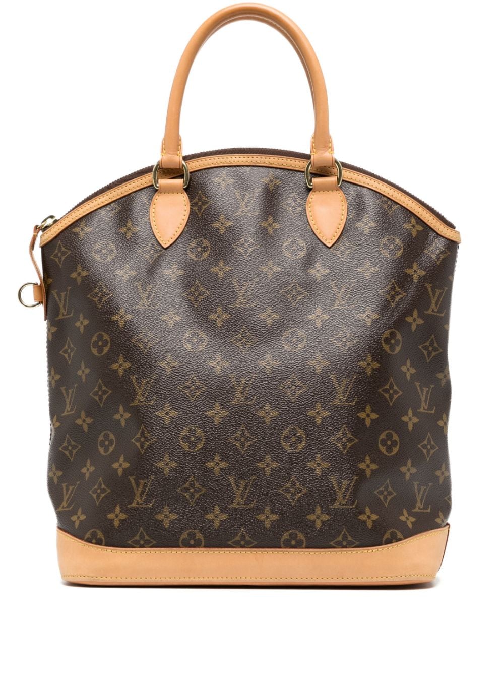 Louis Vuitton Pre-owned Lockit Handbag