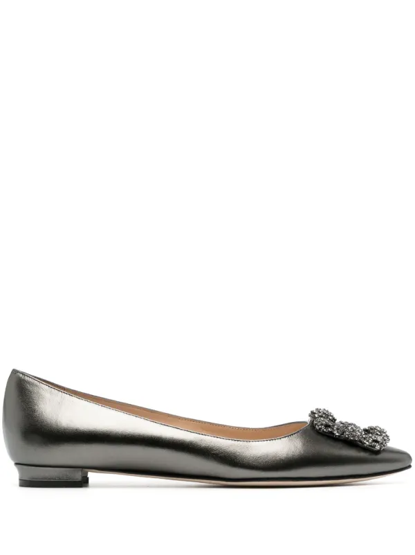 flat manolo blahnik hangisi