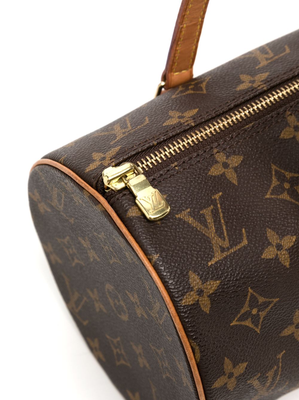 Louis Vuitton 1996 pre-owned Papillon 30 Handbag - Farfetch