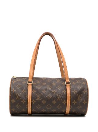 Louis Vuitton 1996 pre-owned Papillon 30 Handbag - Farfetch