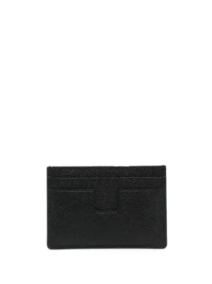 【関税＆送料込み】Tom Ford Wallets Tom Ford | Logo Wallet | Billfold Wallets | Cruise Fashion