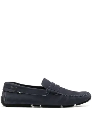 Mocassin outlet bally homme