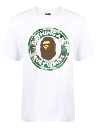 A BATHING APE®