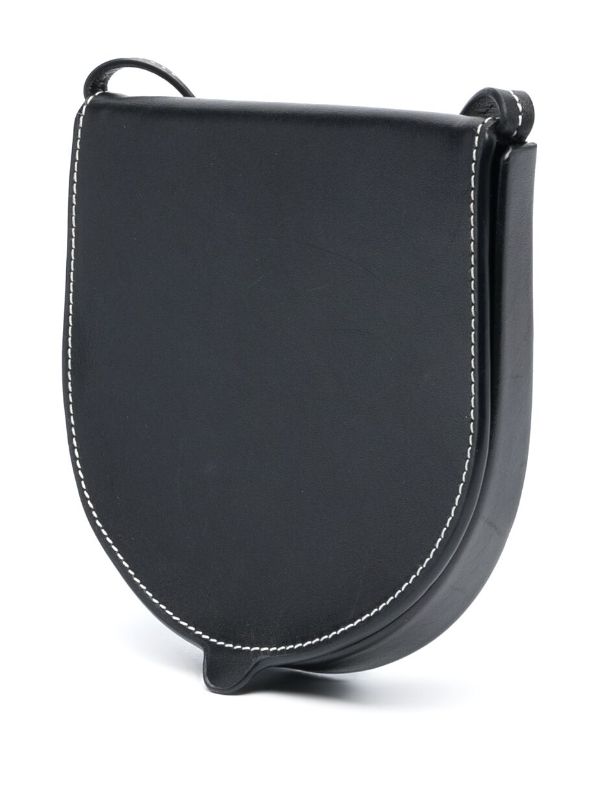 LOEWE pre-owned Gate Pocket Crossbody Bag - Farfetch