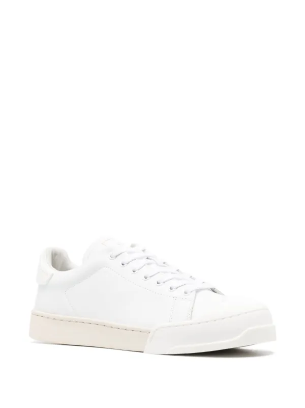 靴 2023SS MARNI DADA BUMPER Marni Dada Bumper スニーカー | ホワイト | FARFETCH JP