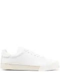 Marni Dada Bumper leather sneakers - White