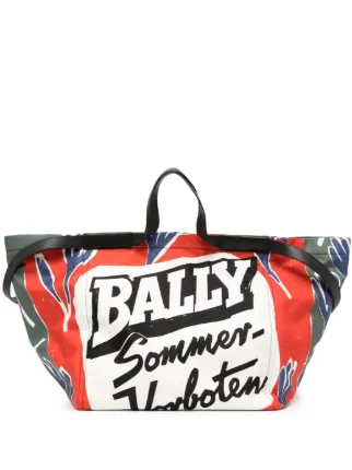 Bally