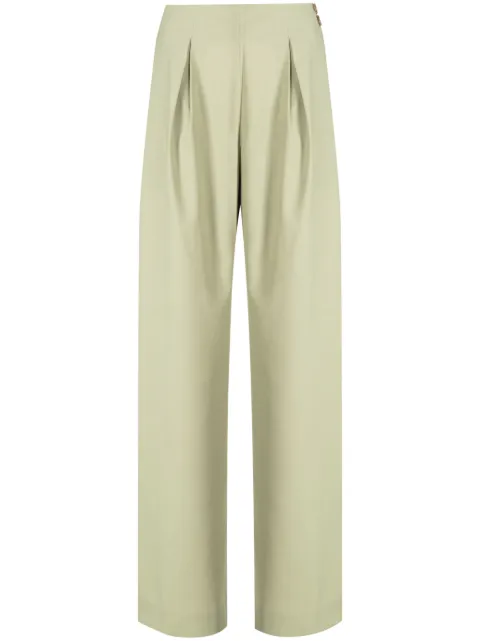 Rejina Pyo Reine pleated tailored trousers