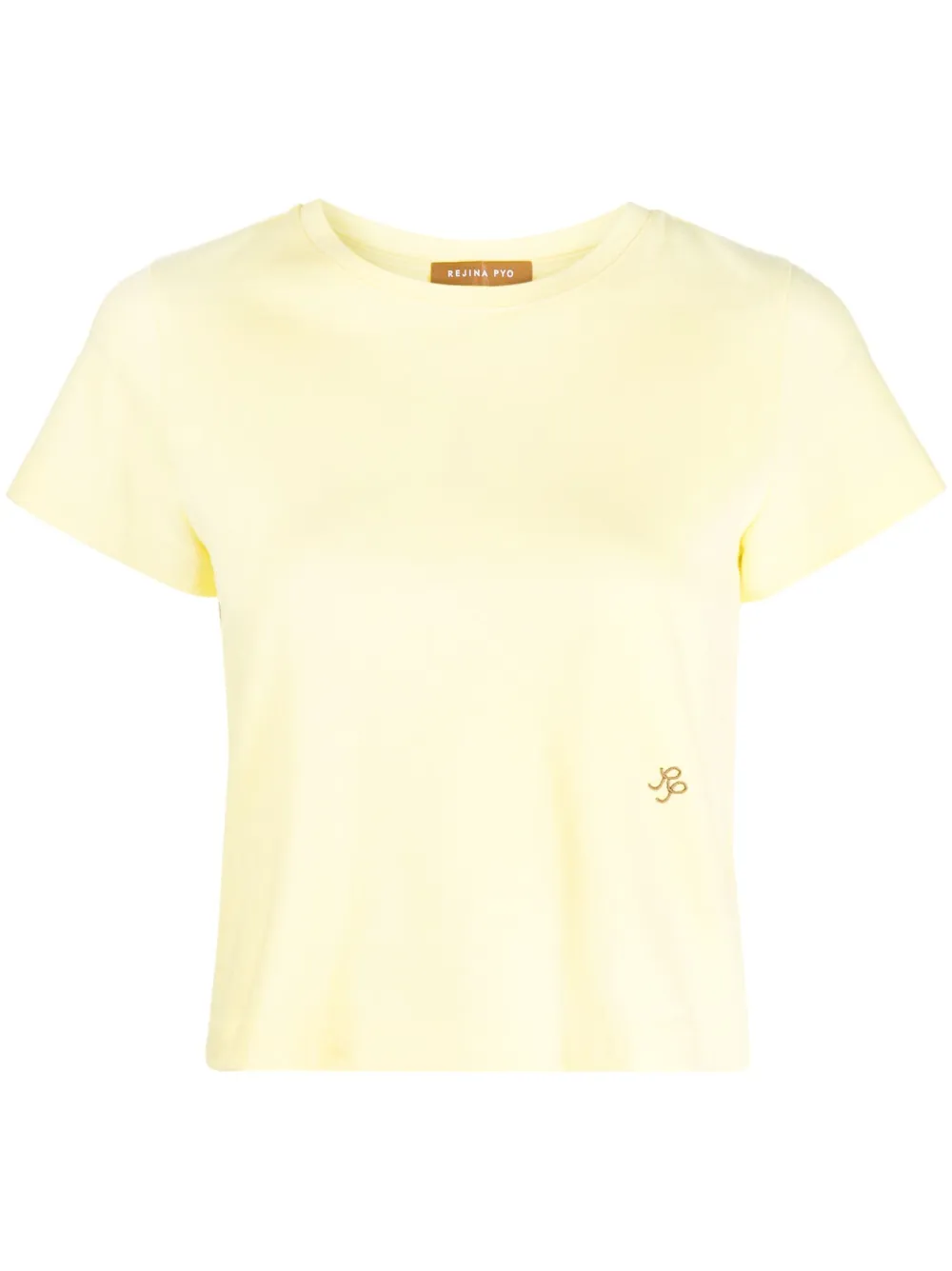Naf Naf Rejina Daisy T-Shirt Donna - Camiciola Leggera Con Fantasia, Ideale Per La Primavera