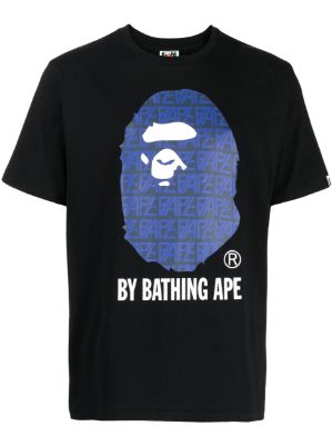 A BATHING APE® T-Shirts for Men - BAPE T-Shirts - Farfetch Canada