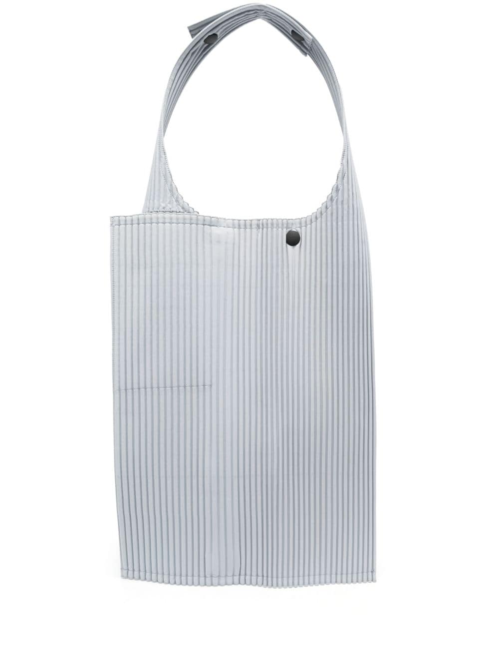 PLEATS TOTE BAG, The official ISSEY MIYAKE ONLINE STORE