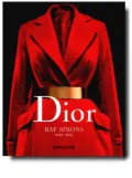 Assouline Dior by Raf Simons - Black