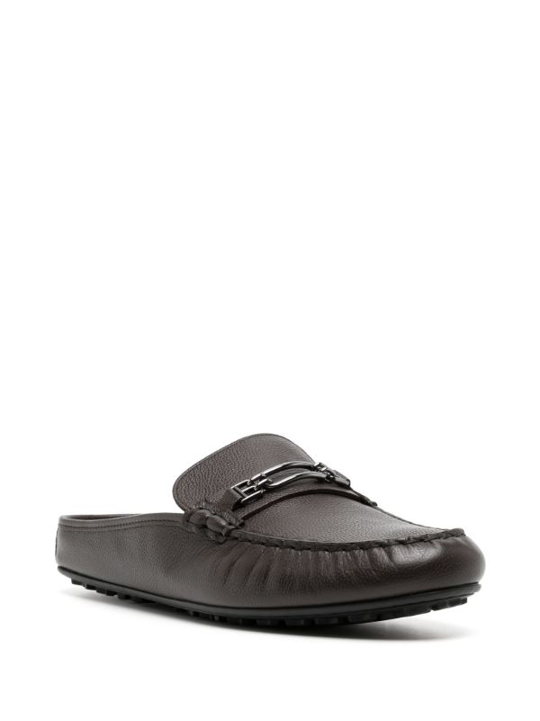 Bally slides sale online