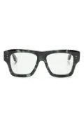 Dita Eyewear Creator square-frame glasses - Black