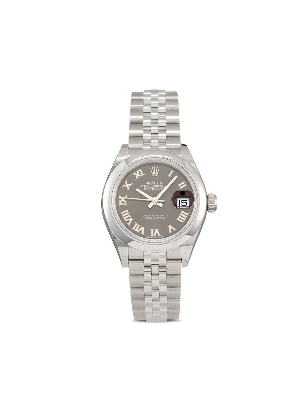 Image 1 of Rolex 2023 unworn Lady-Datejust 28mm