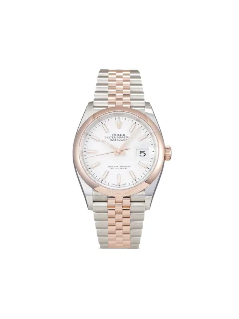 Rolex - 2023 unworn Datejust 36mm