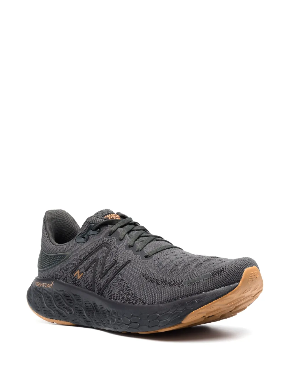 New Balance Fresh Foam 1080v12 sneakers - Zwart
