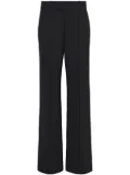 Proenza Schouler Weyes tailored trousers - Black