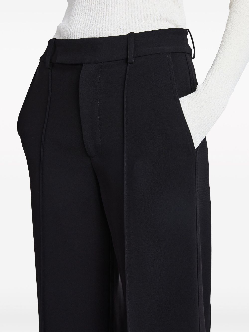 Proenza Schouler Weyes tailored trousers Women