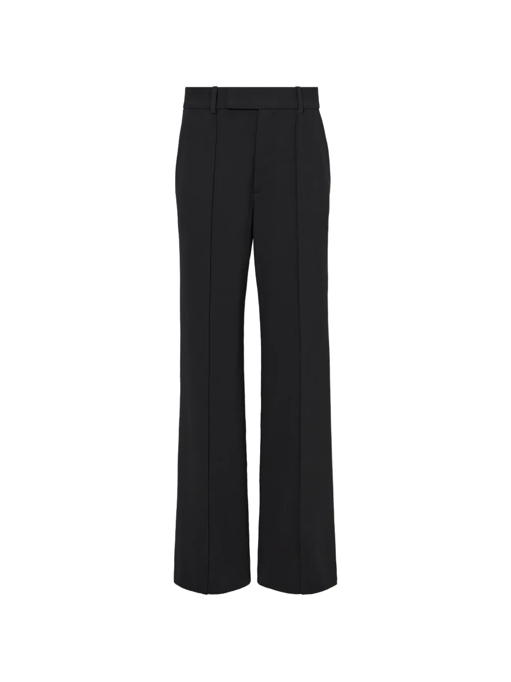 Proenza Schouler Weyes broek Zwart