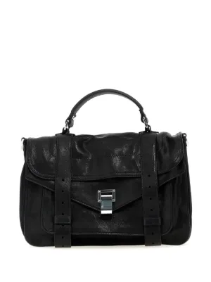 Proenza Schouler（プロエンザ・スクーラー）バッグ - FARFETCH