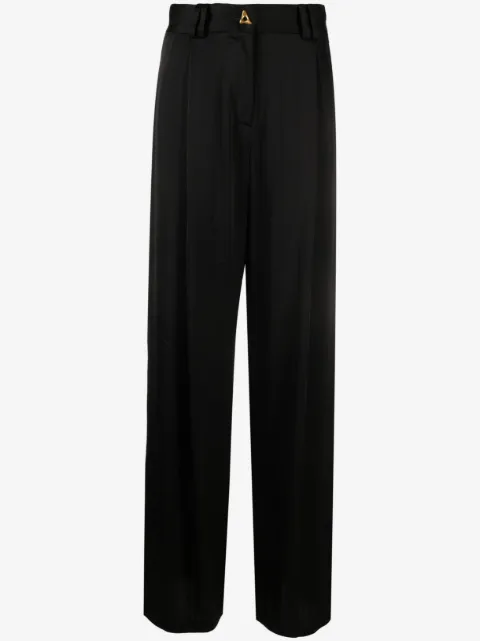 AERON pantalones Wellen