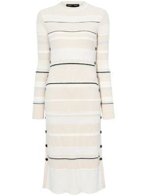 Proenza Schouler Sweater Dresses for Women - Shop Now at Farfetch Canada