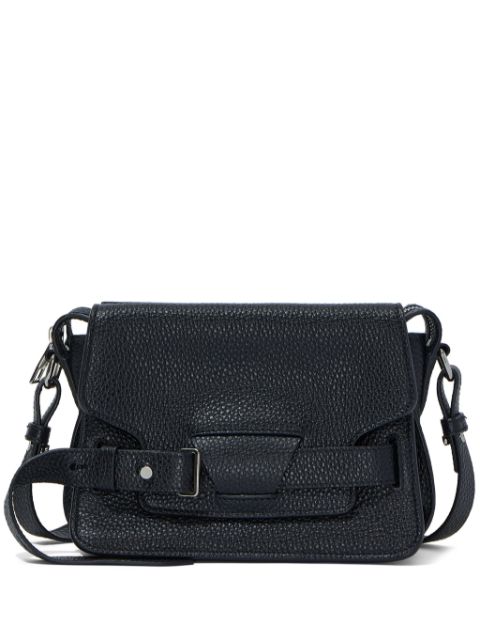 Proenza Schouler small Beacon leather crossbody bag Women