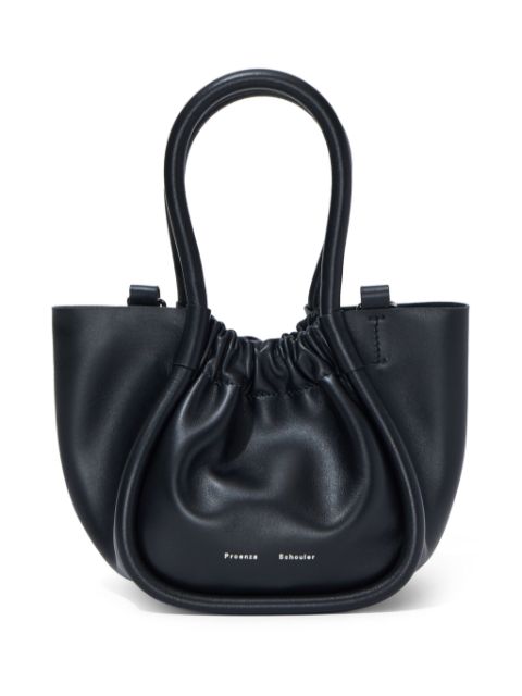 Proenza Schouler extra small ruched tote bag Women