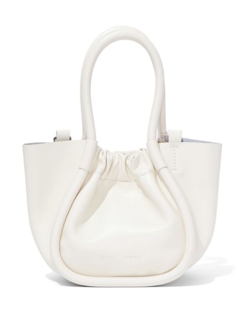 Proenza Schouler extra small ruched tote bag Women