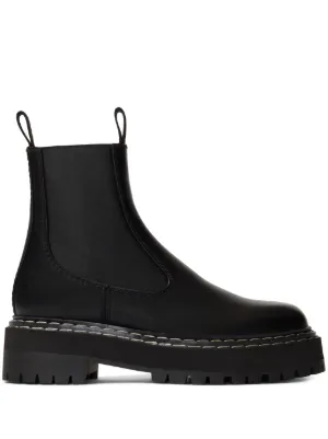 Proenza Schouler（プロエンザ・スクーラー）シューズ - FARFETCH