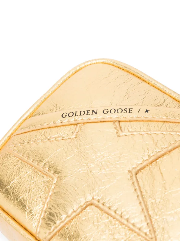 Golden best sale goose crossbody