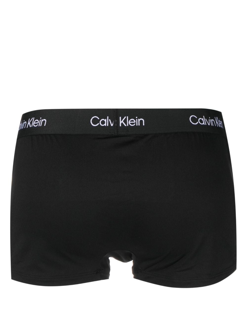 Calvin Klein logo-waistband Boxers Pack - Farfetch