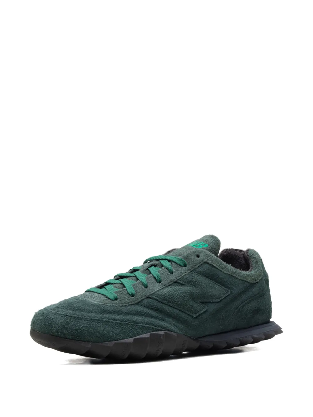 New Balance x Auralee RC30 sneakers Groen