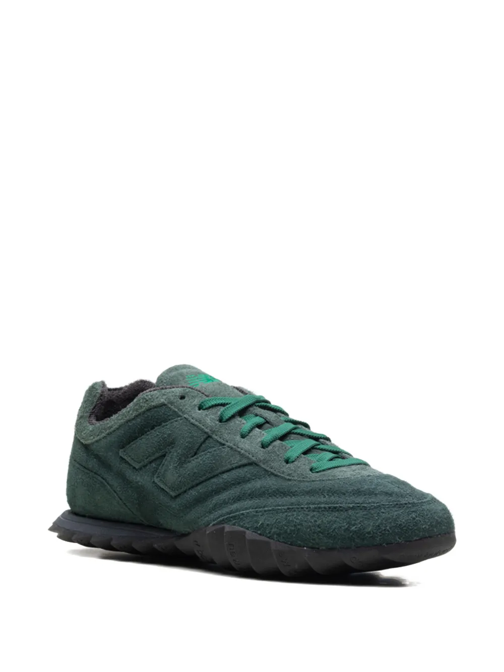 New Balance x Auralee RC30 sneakers Groen