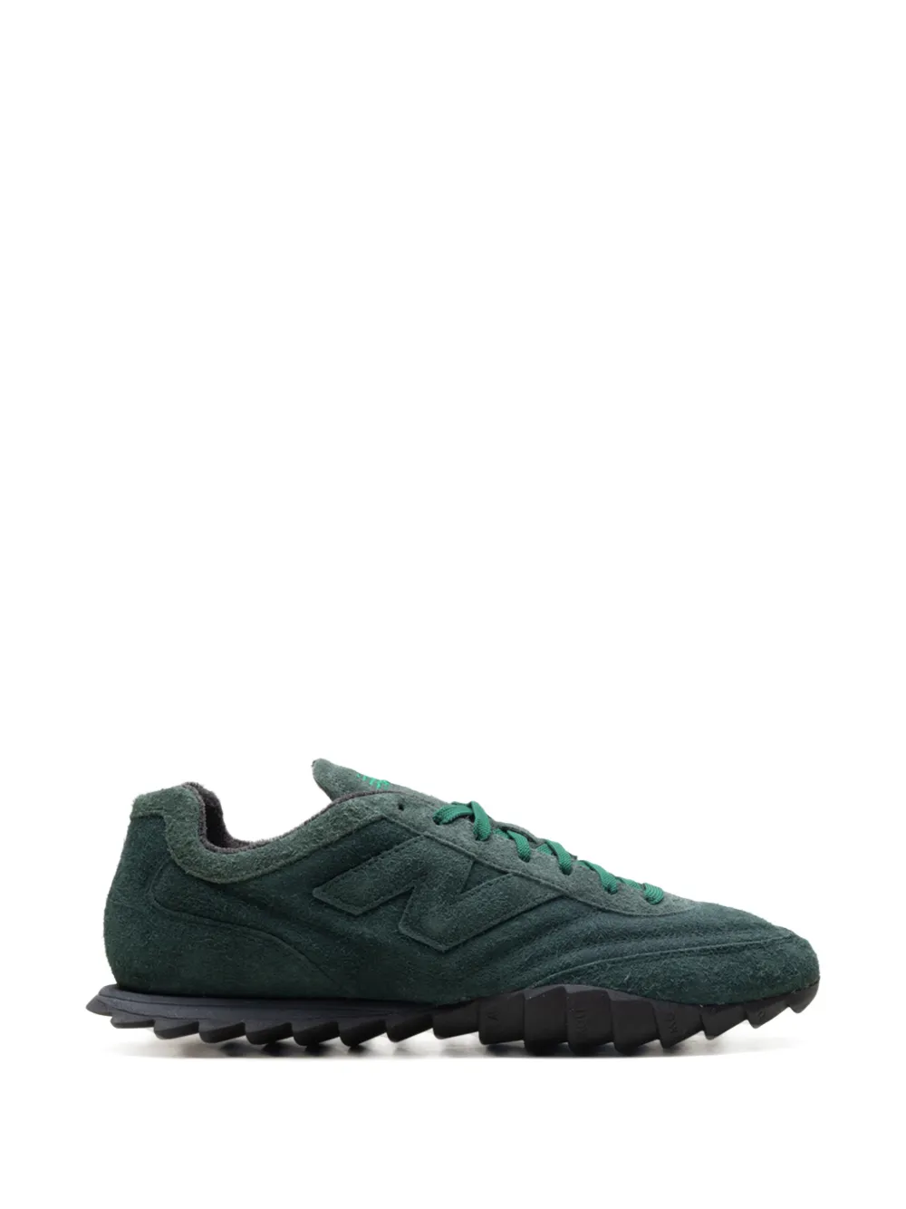 New Balance x Auralee RC30 sneakers - Verde