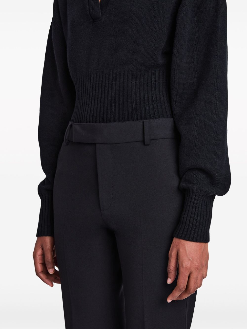 Proenza Schouler Marlene tailored trousers Women