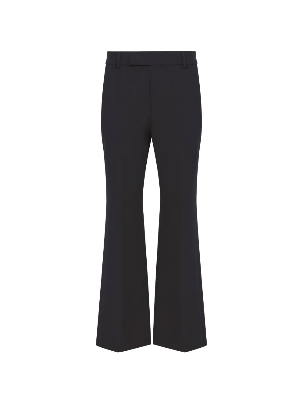 Proenza Schouler Marlene pantalon Zwart