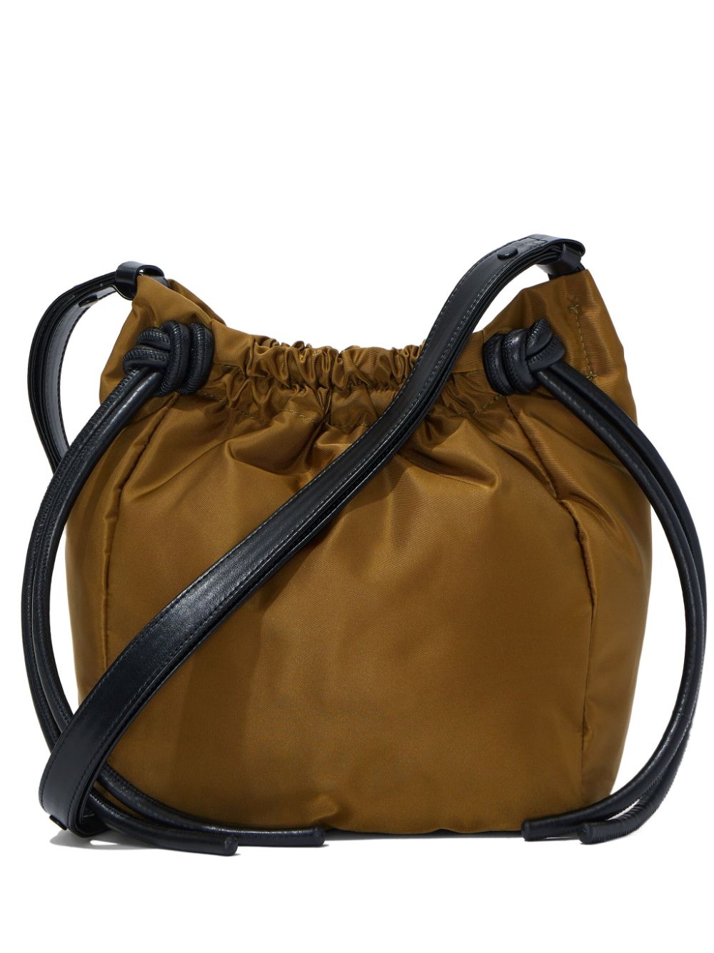 Drawstring pouch bag