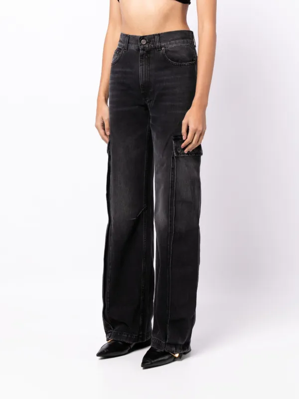 Brandy black hot sale jeans