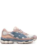 ASICS Gel NYC ""Mauve Blue"" sneakers - Neutrals