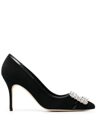 Manolo Blahnik