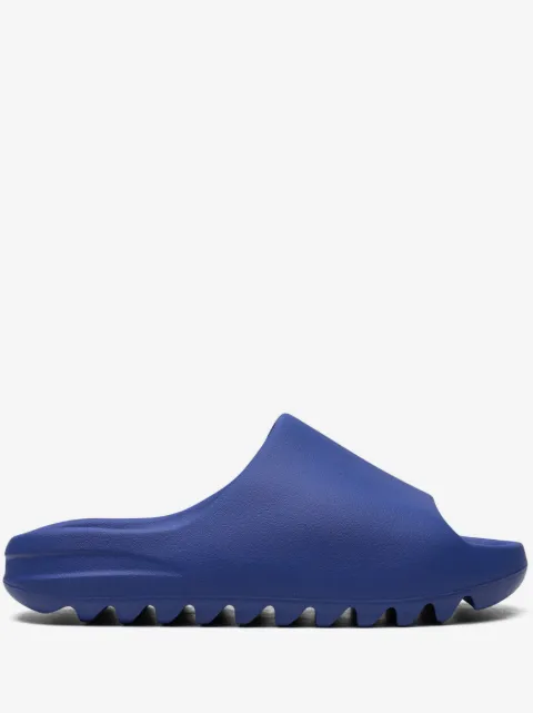 adidas Yeezy YEEZY "Azure" slides