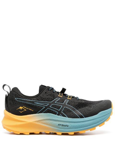 ASICS - Trabuco Max 2 low-top sneakers