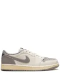 Jordan Air Jordan 1 Low EX ""Sail"" sneakers - Grey