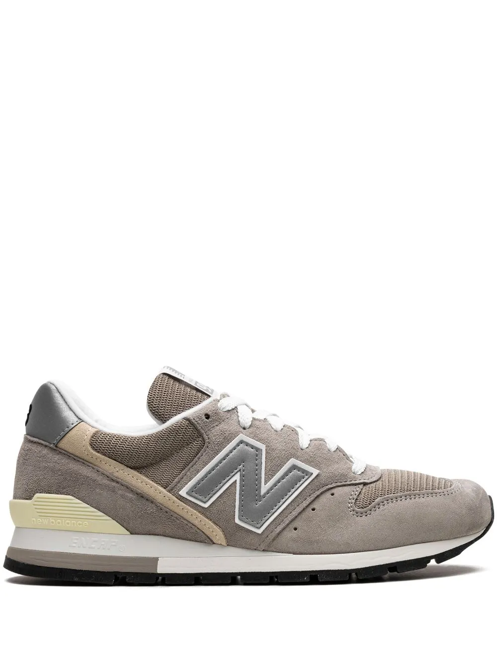 NEW BALANCE 996 "GREY DAY" SNEAKERS